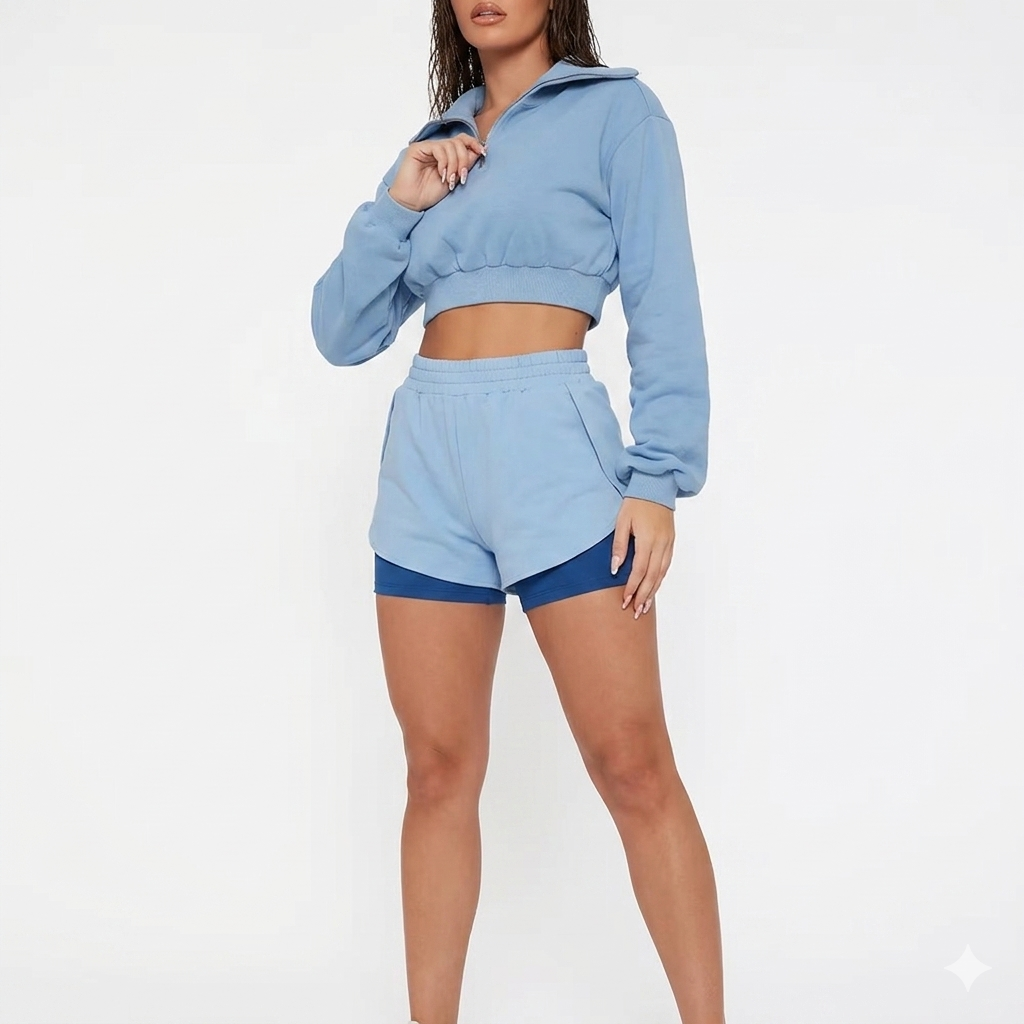 Signature Loungesuit