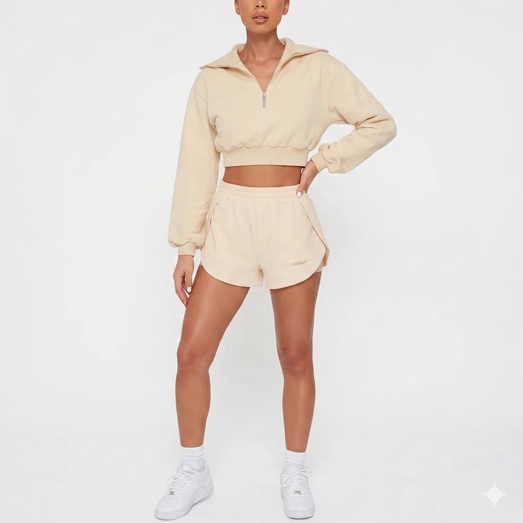 Signature Loungesuit