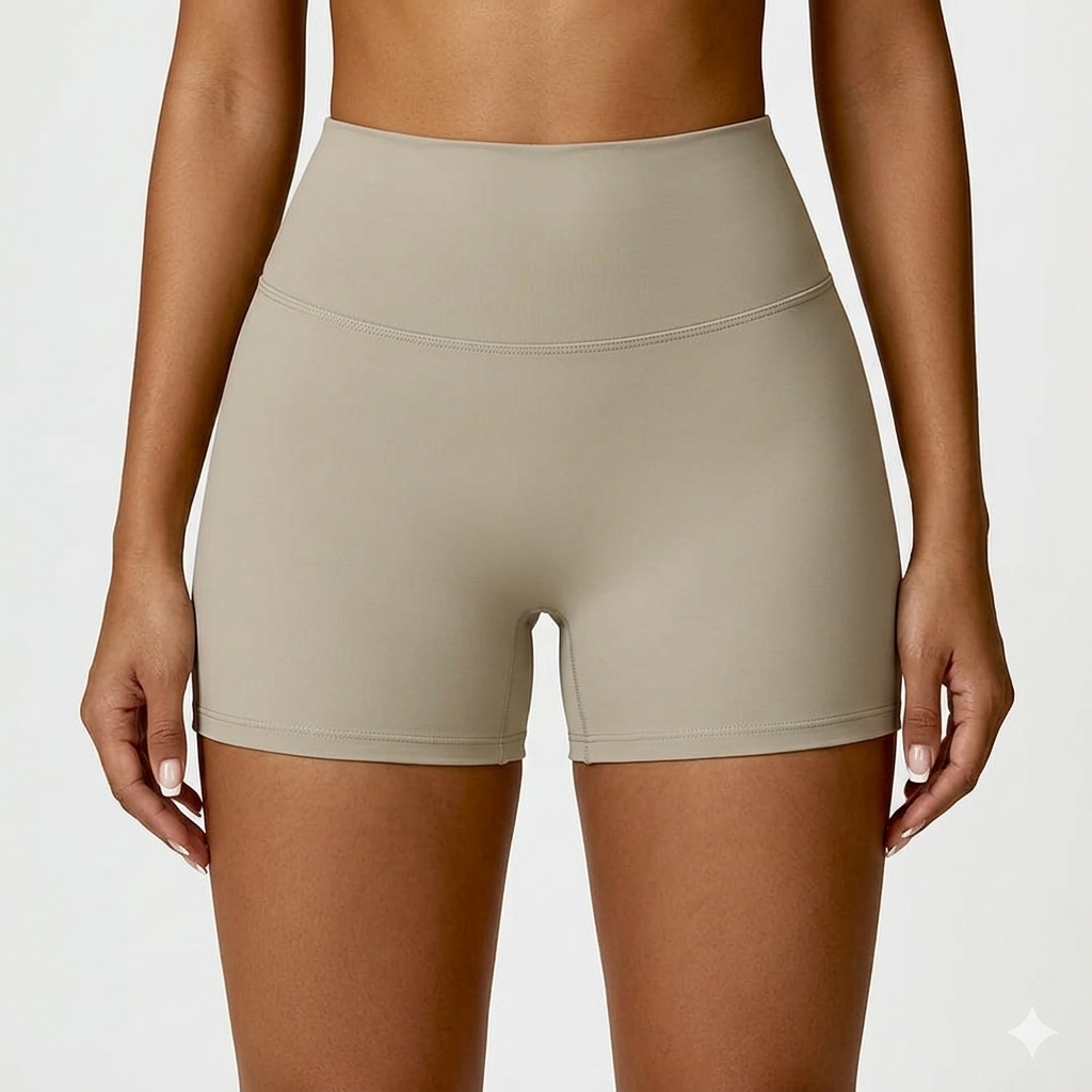Seamless Training Shorts (more colors)