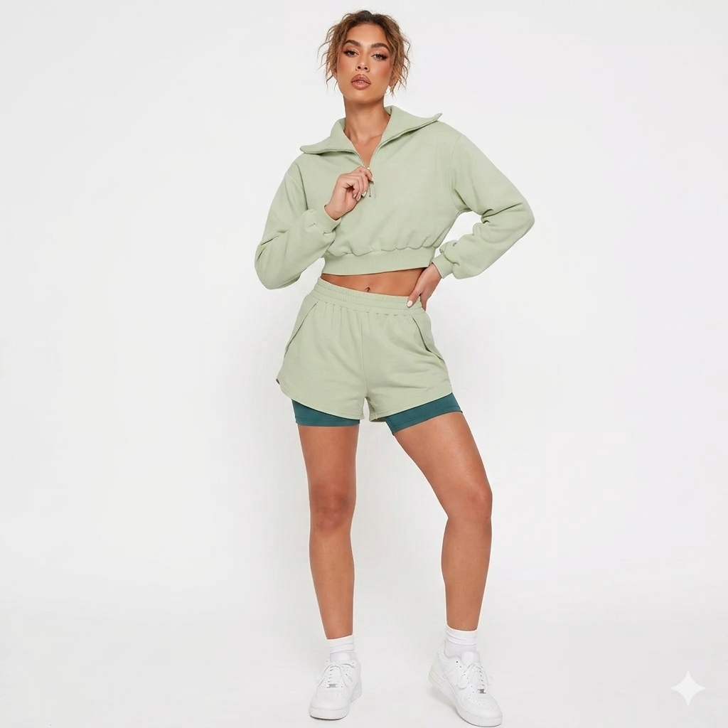 Signature Loungesuit