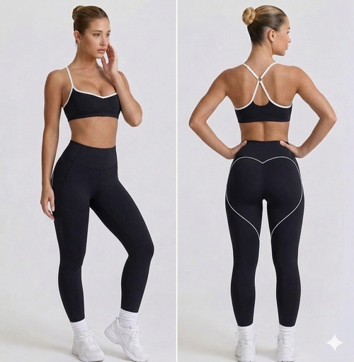 Heart Performance Set