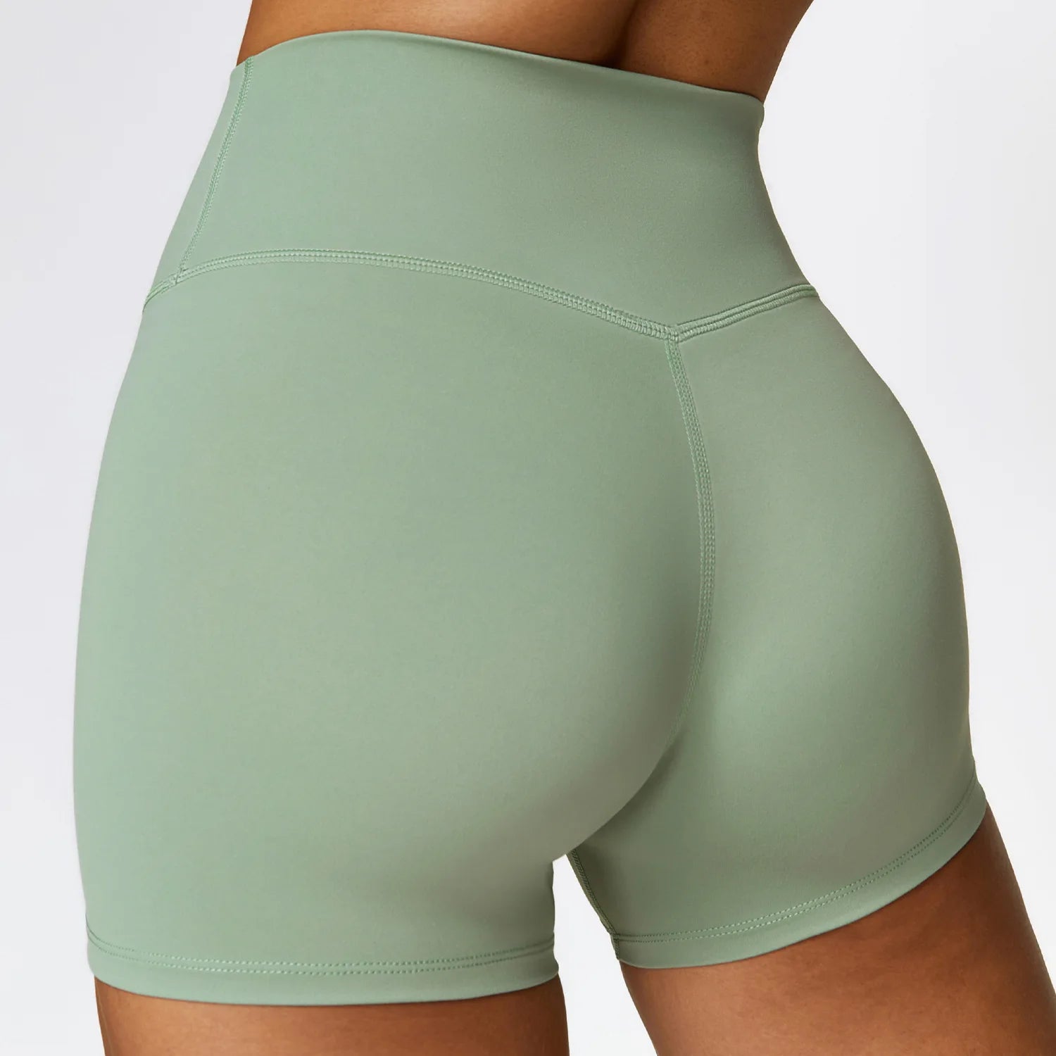 V-Shape Sculpt Shorts (more colors)
