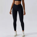 Contour Seamless Leggings side pocket (other colors)