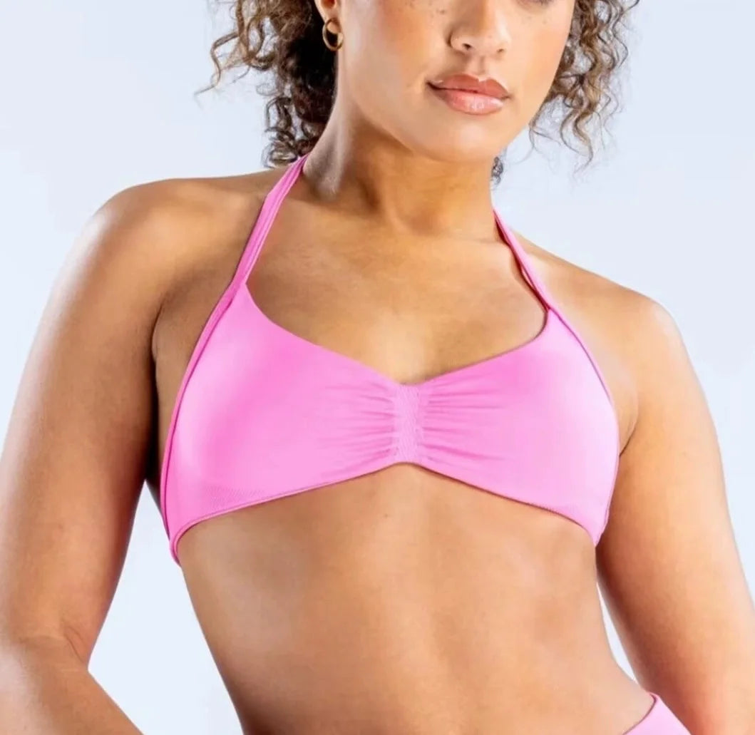 Motion backless Sport Bra (all collors)