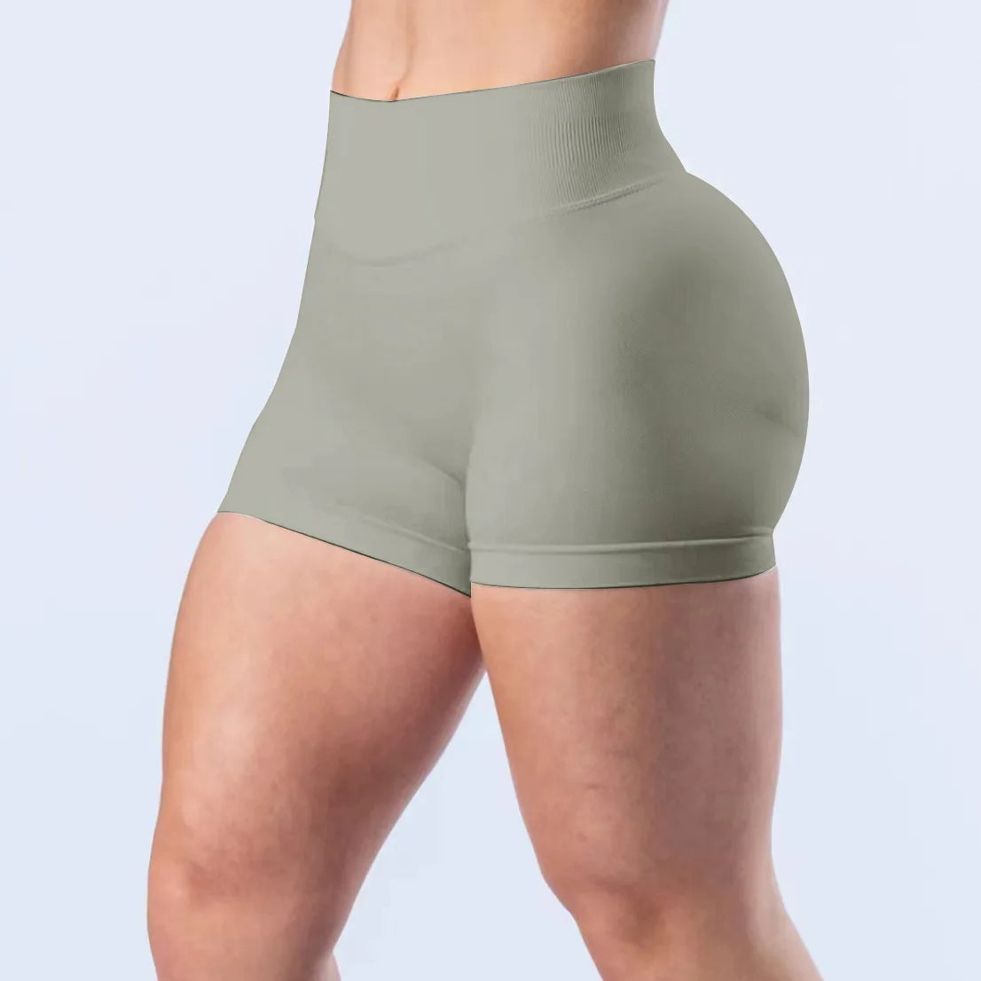 Motion butt-lift Sport short (all colors)