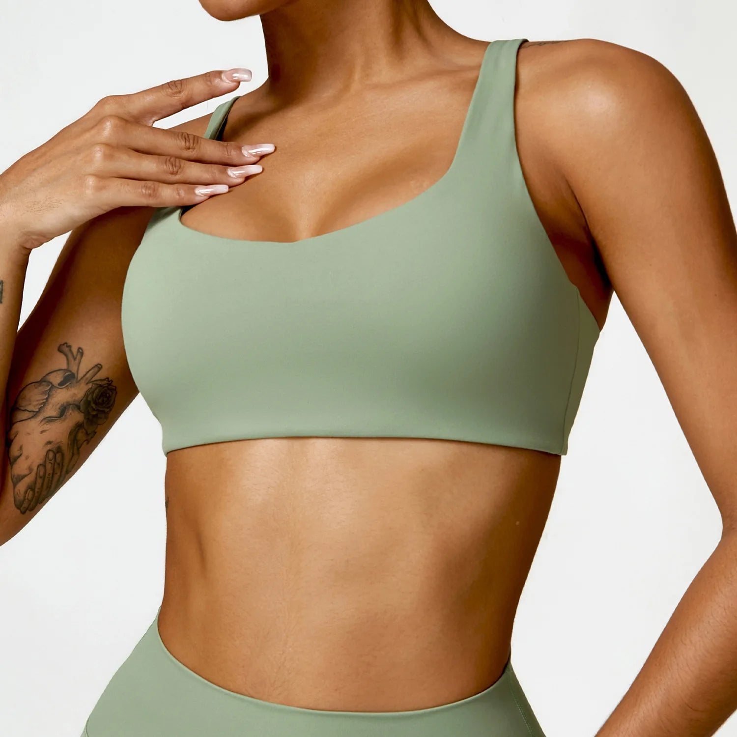 Seamless Training Bra (more colors)