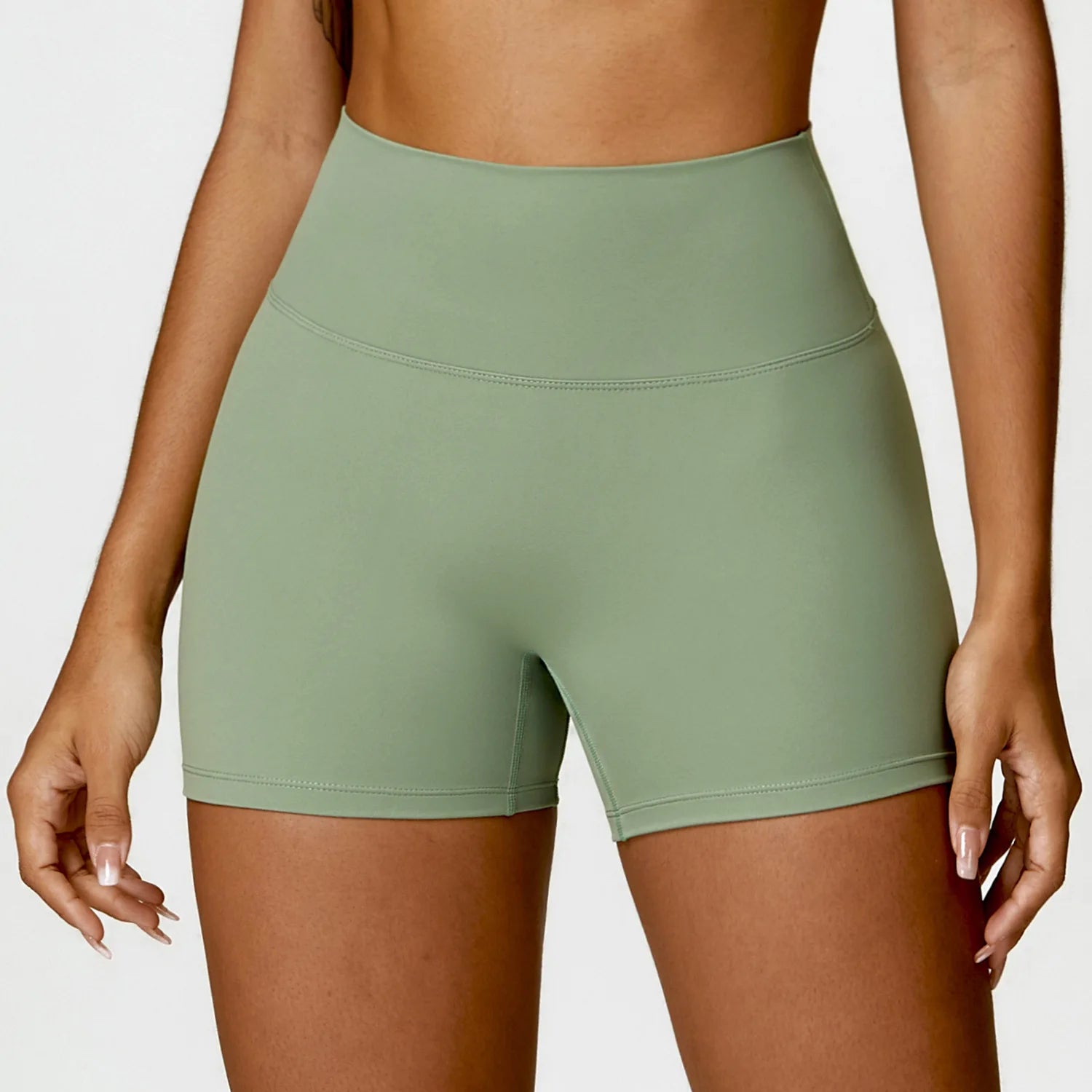 Seamless Training Shorts (more colors)