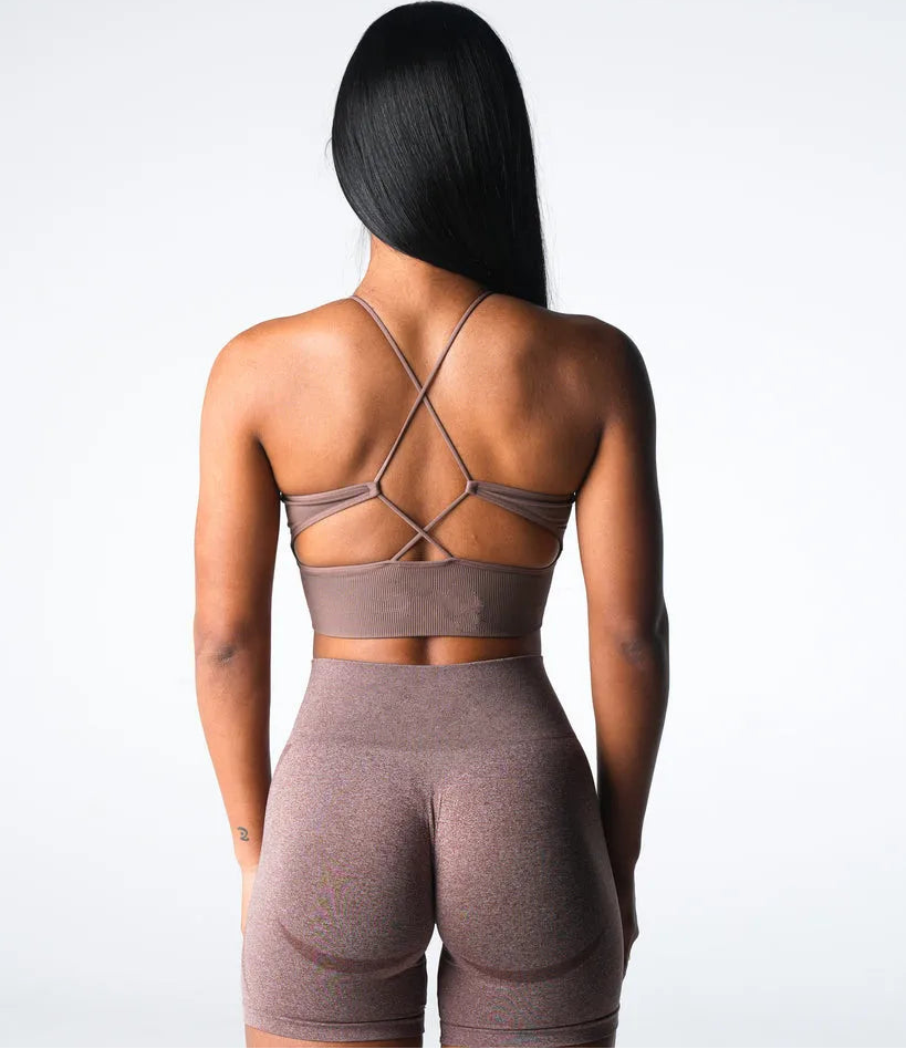 Apex Open-Back Push-Up Training Set (more colors)