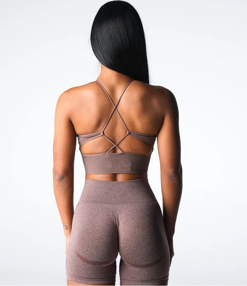 Apex Open-Back Push-Up Training Set (more colors)