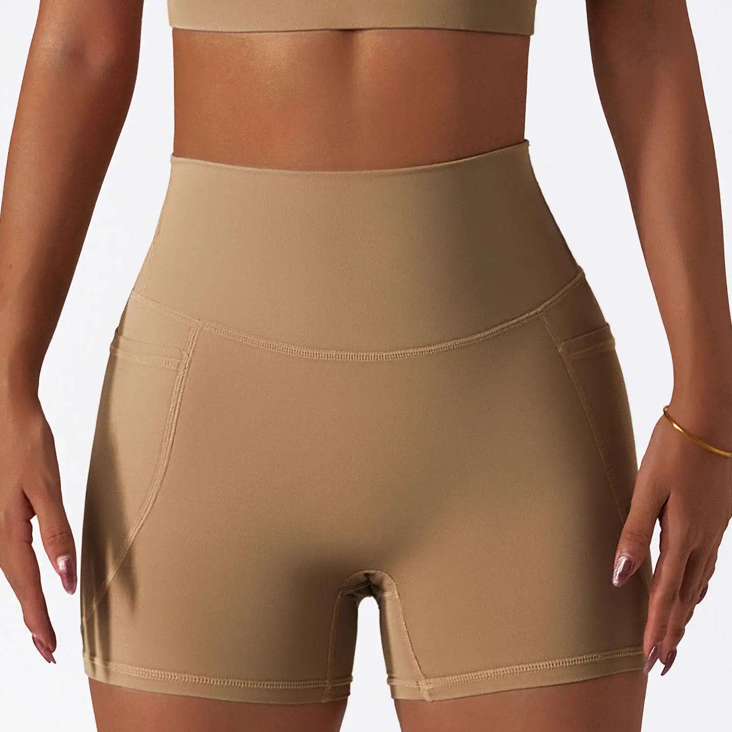 Seamless Training Shorts (more colors)