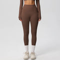 High-Performance Compression Leggings