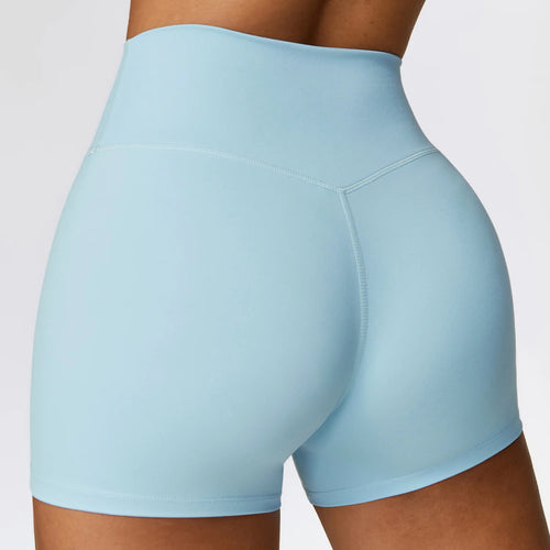 Butt V-Shape Sculpt Shorts (more colors)