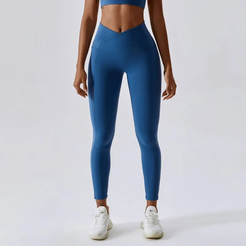 Contour Seamless Leggings side pocket (other colors)