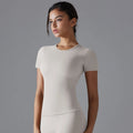Motion Sculpt Short Sleeve Top (more colors)
