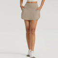 Motion Skirt with side pockets