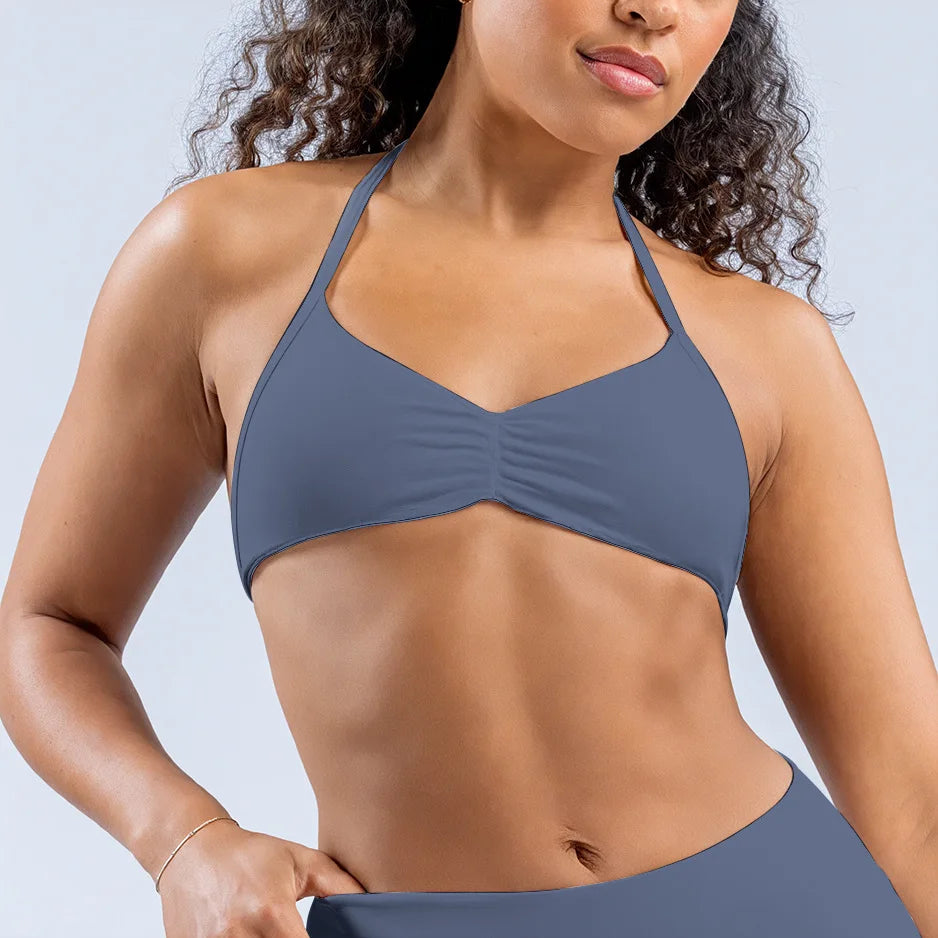 Motion backless Sport Bra (all collors)