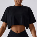Essential Croptop (other colors)