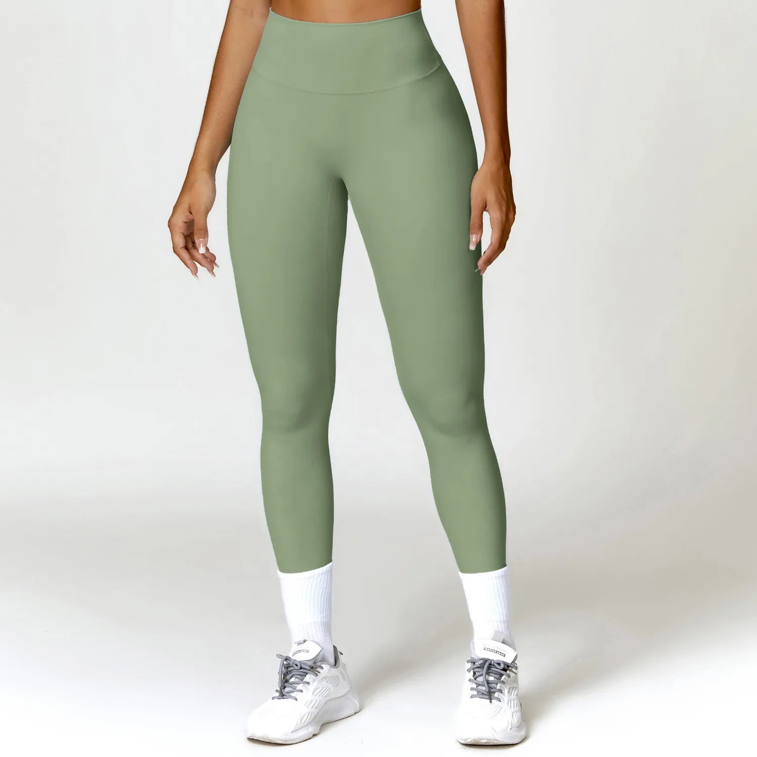 Seamless Training Leggings (more colors)