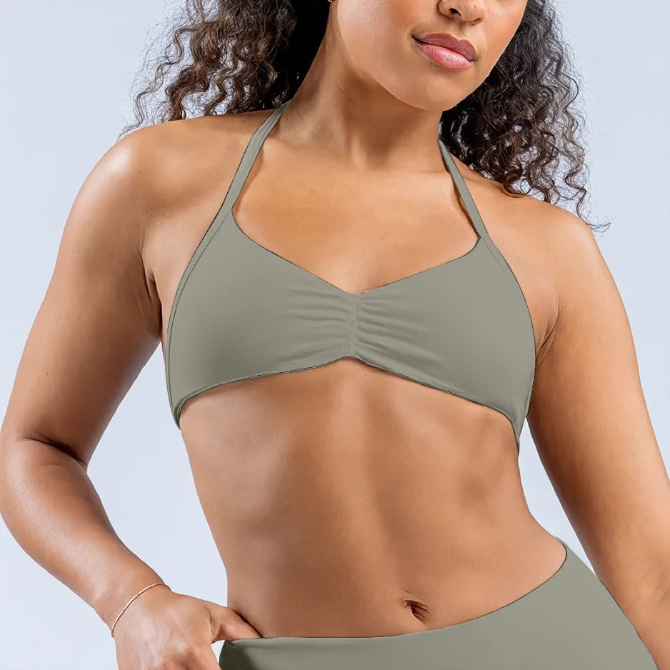 Motion backless Sport Bra (all collors)