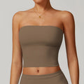 Minimal Seamless Tube Top (more colors)
