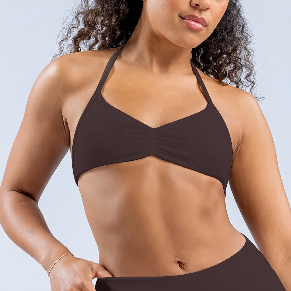 Motion backless Sport Bra (all collors)