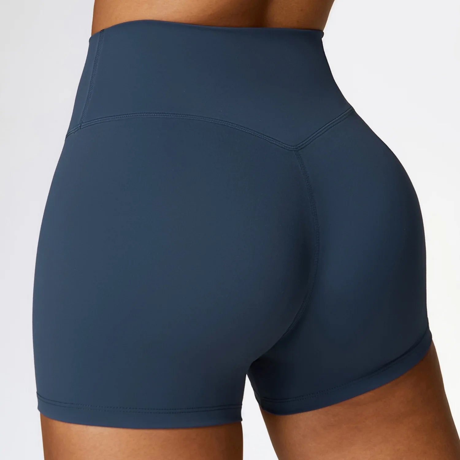 V-Shape Sculpt Shorts (more colors)