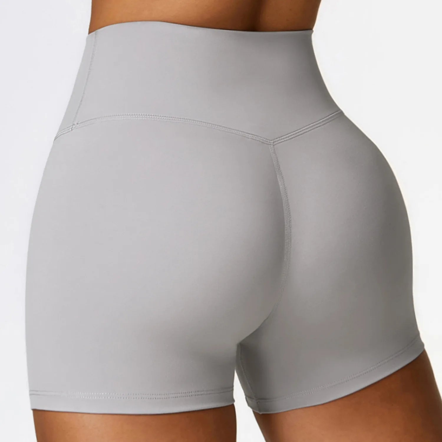 V-Shape Sculpt Shorts (more colors)