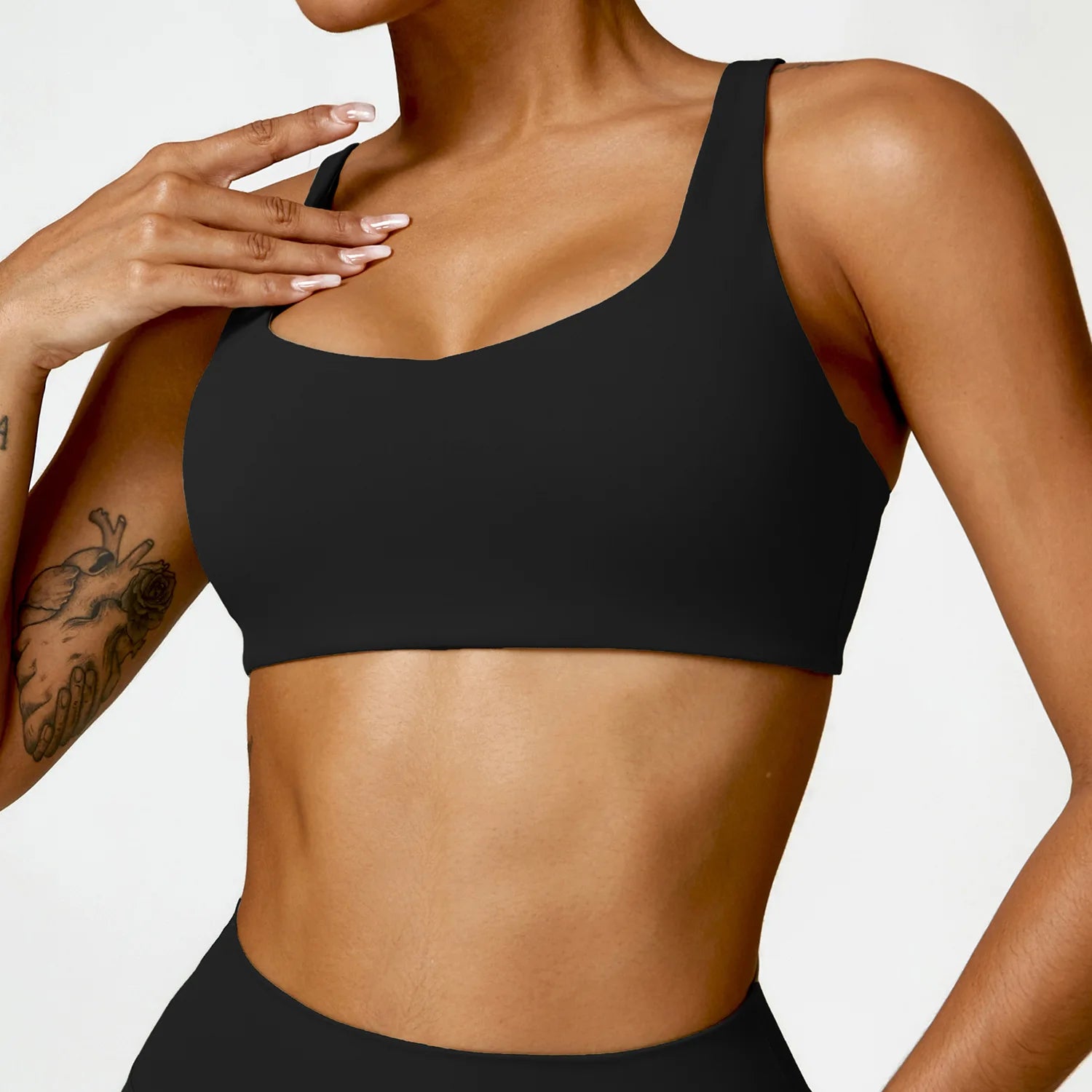 Seamless Training Bra (more colors)