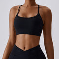 Pure Flow Backless Training Top  (more colors)