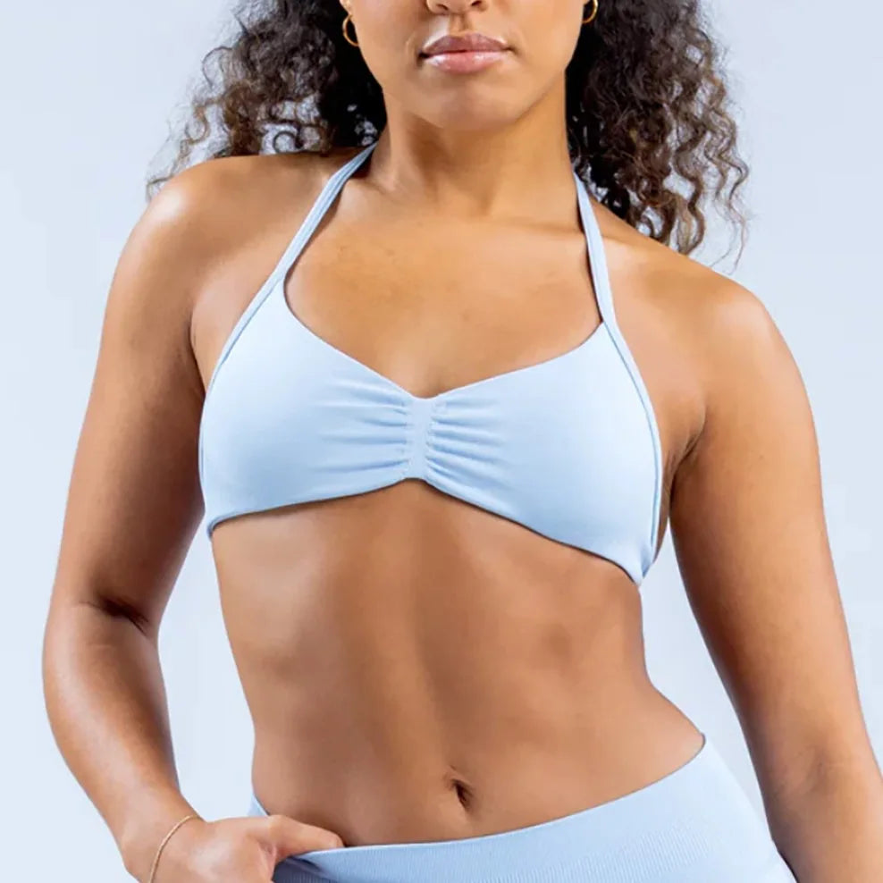 Motion backless Sport Bra (all collors)