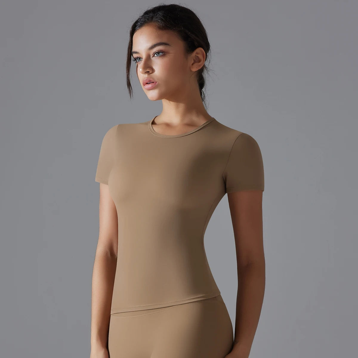 Motion Sculpt Short Sleeve Top (more colors)