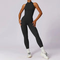 Sculpt Quick-Dry Jumpsuit (3 colors)