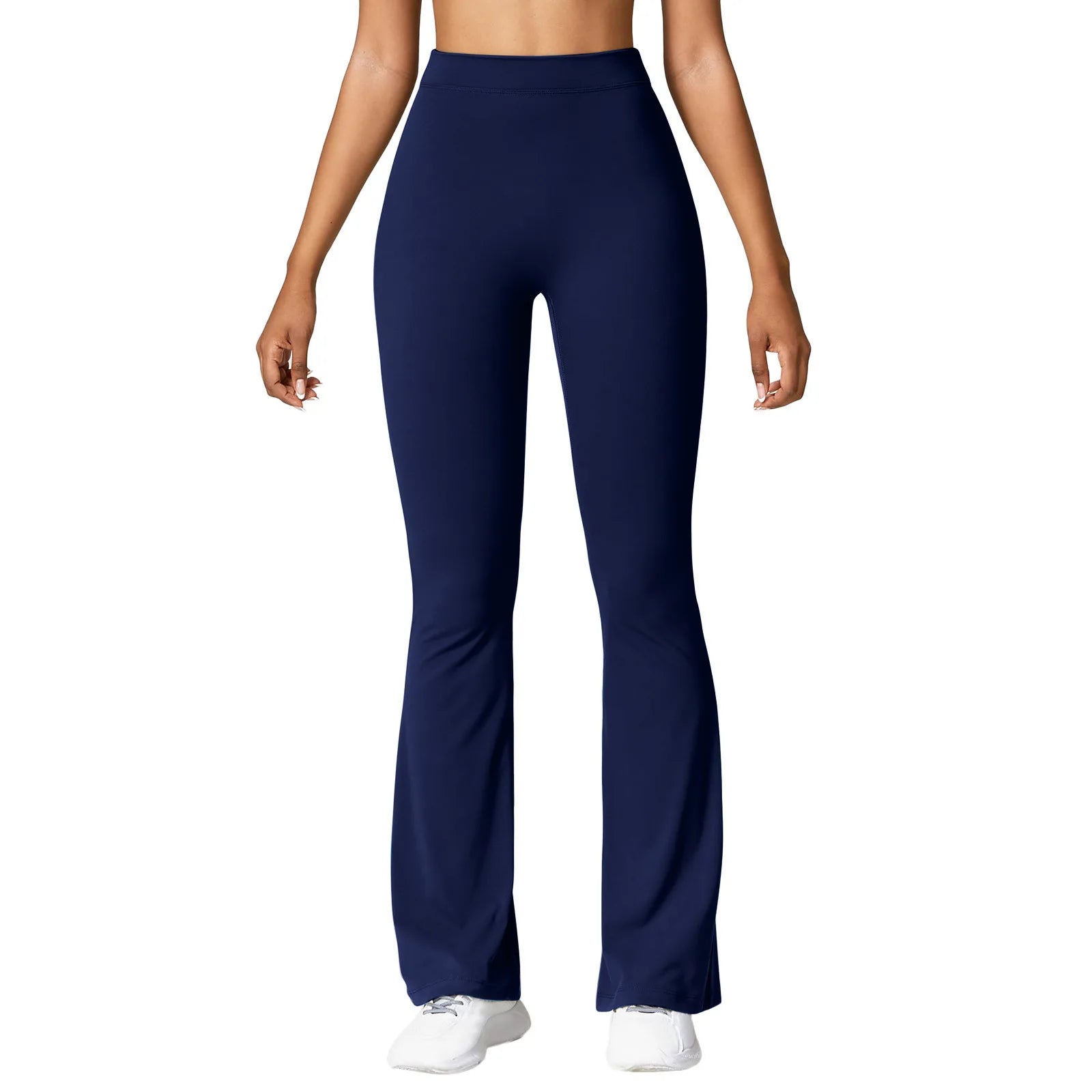 V-Back Sculpt Bootcut Leggings (more colors)