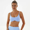 Open-Back Sculpt Sports Bra (more colors)